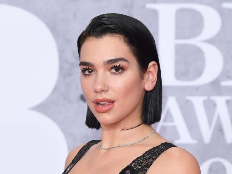 Dua lipa