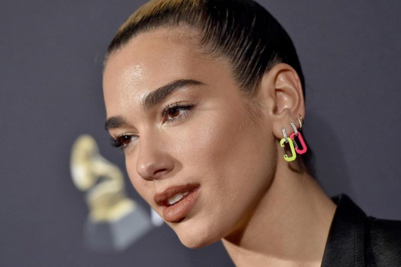 Dua lipa