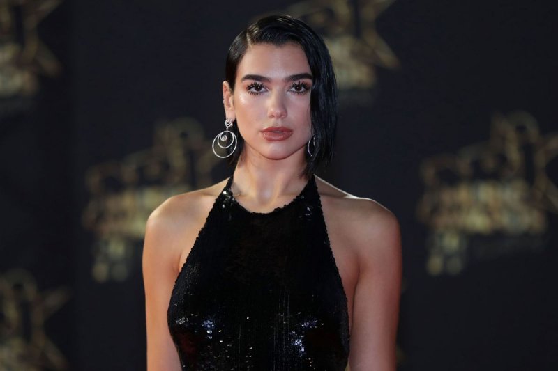 Dua lipa