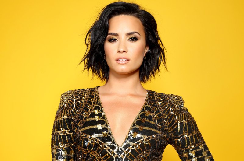 Demi lovato