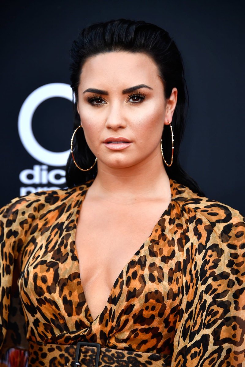 Demi lovato