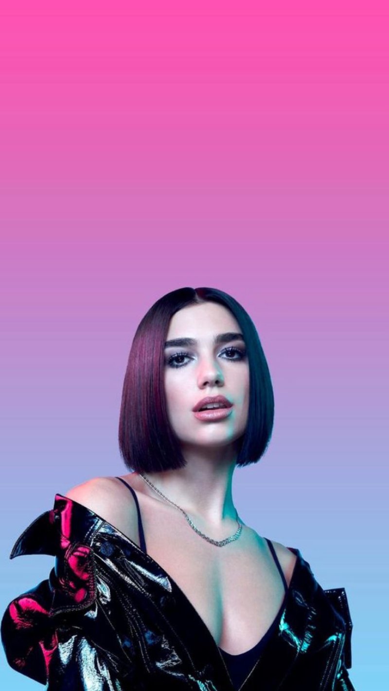 Dua lipa