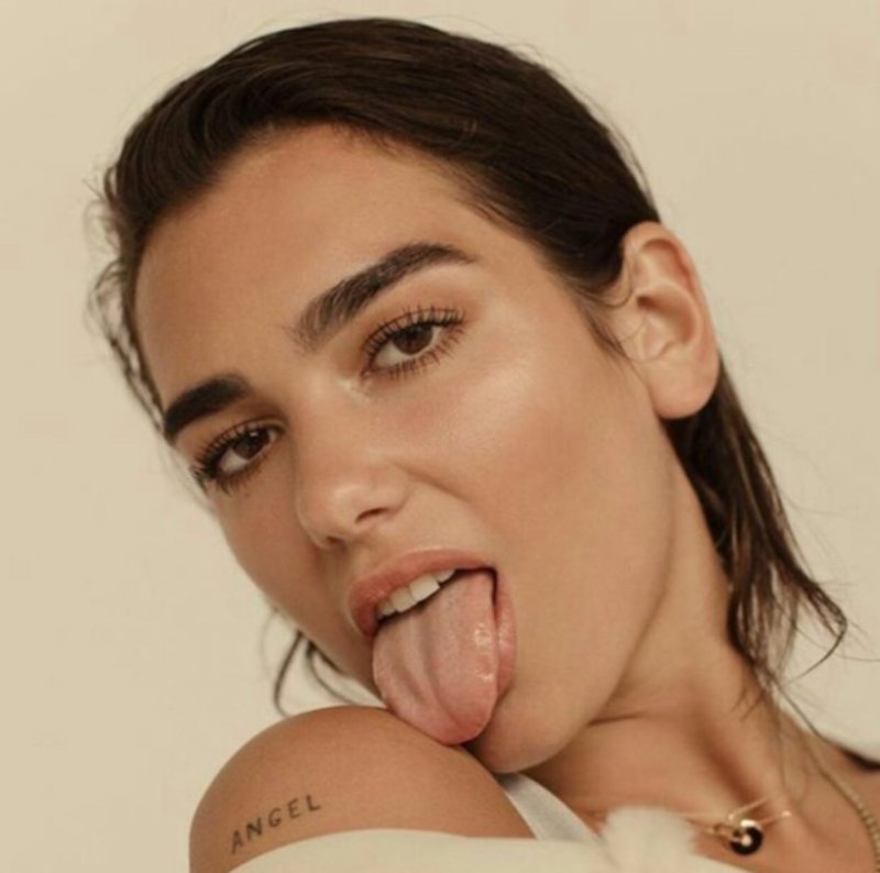 Dua lipa