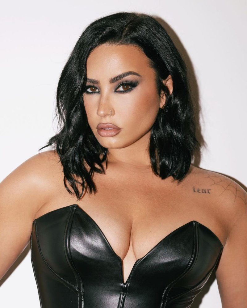 Demi lovato