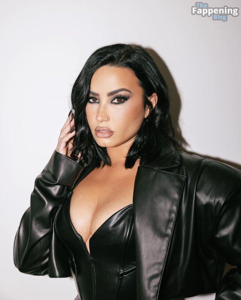 Demi lovato