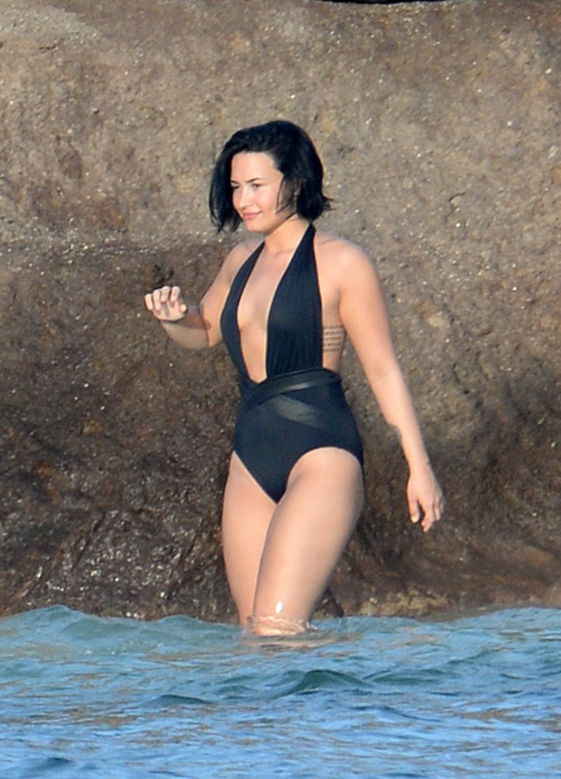 Demi lovato