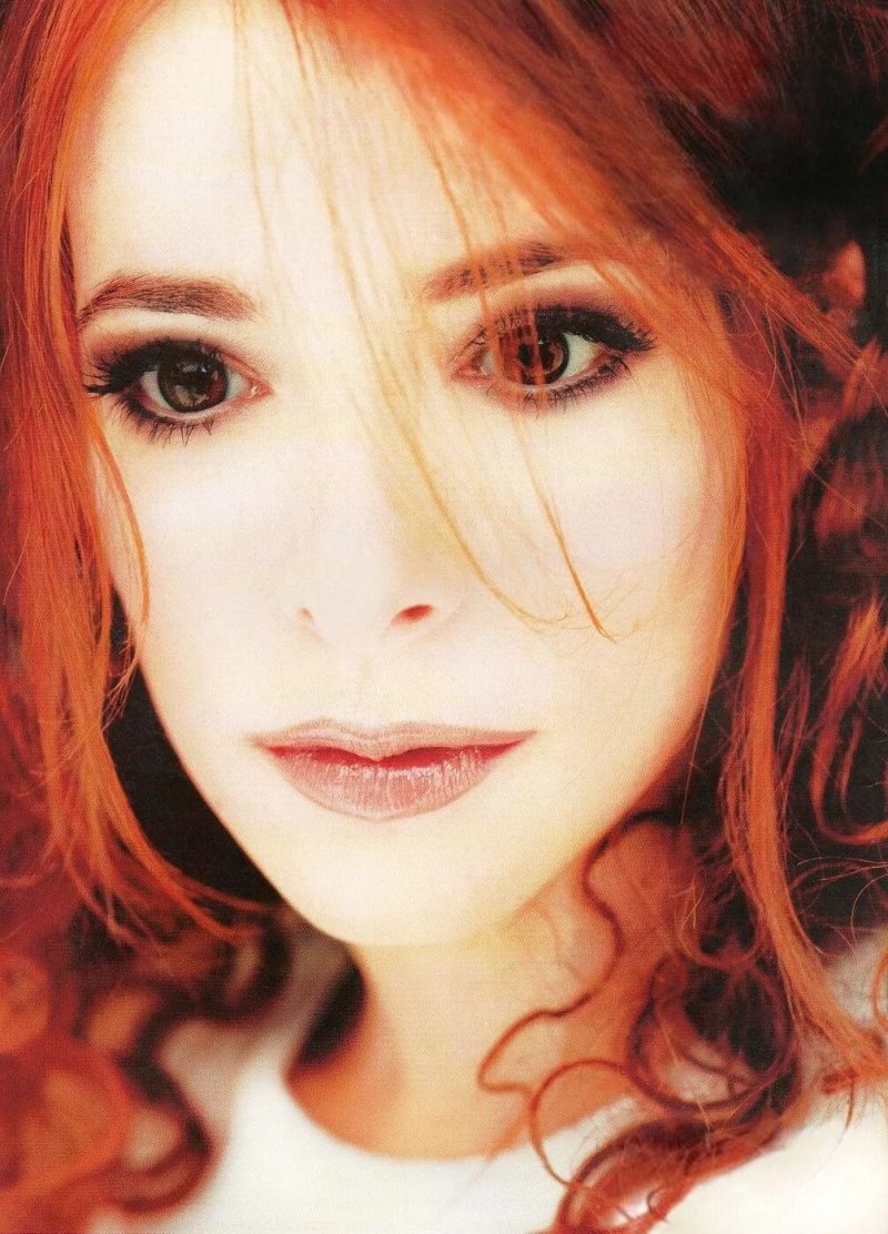 Mylene farmer