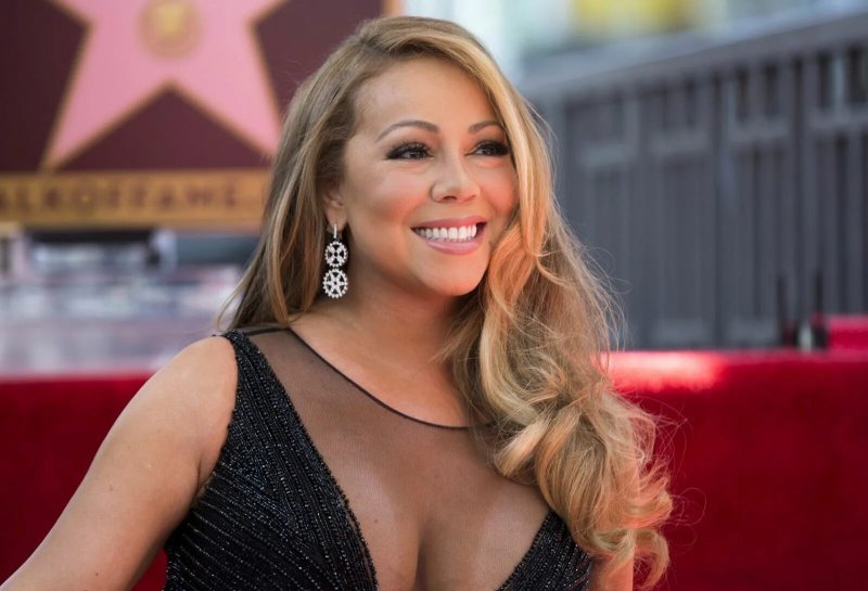 Mariah carey mariah carey