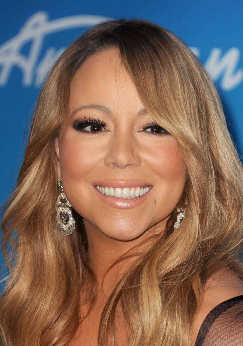 Mariah carey