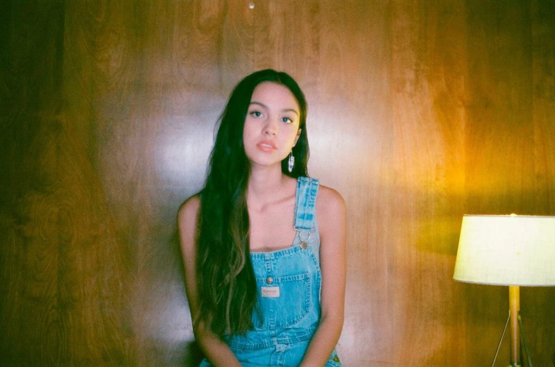 Olivia rodrigo