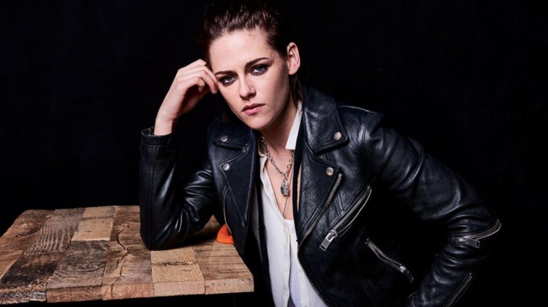 Kristen stewart