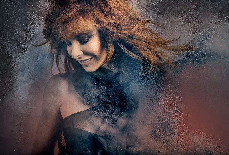 Mylene farmer