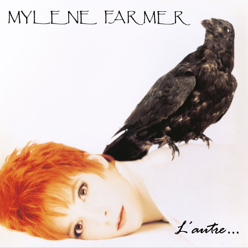 Mylene farmer