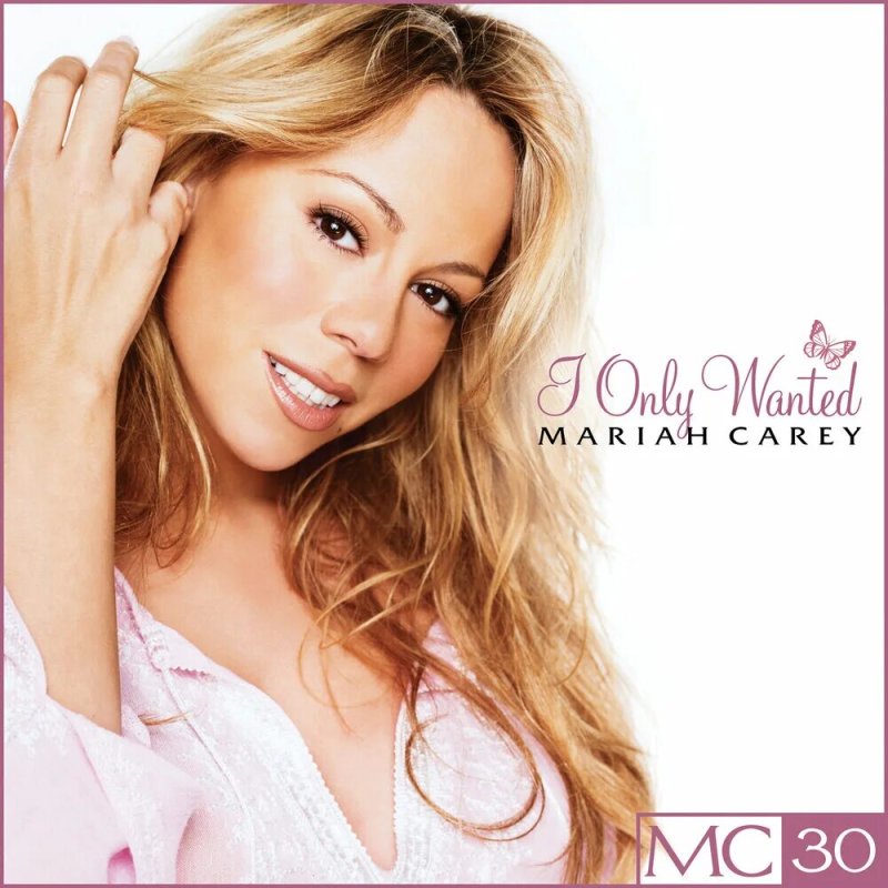 Mariah carey mariah carey