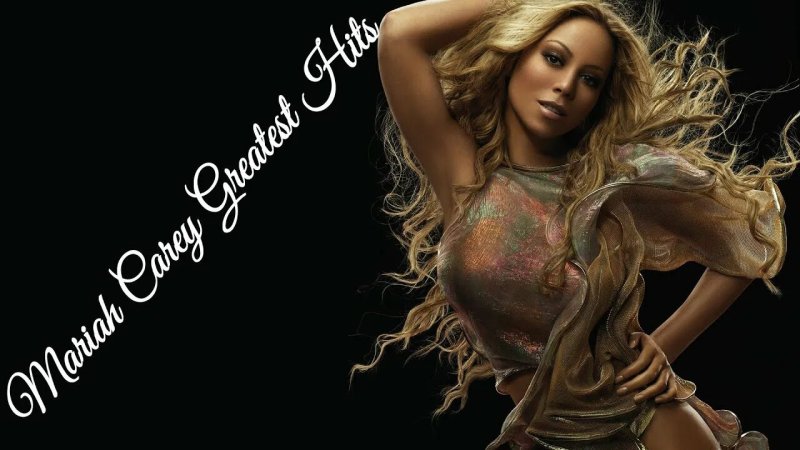 Mariah carey the emancipation of mimi