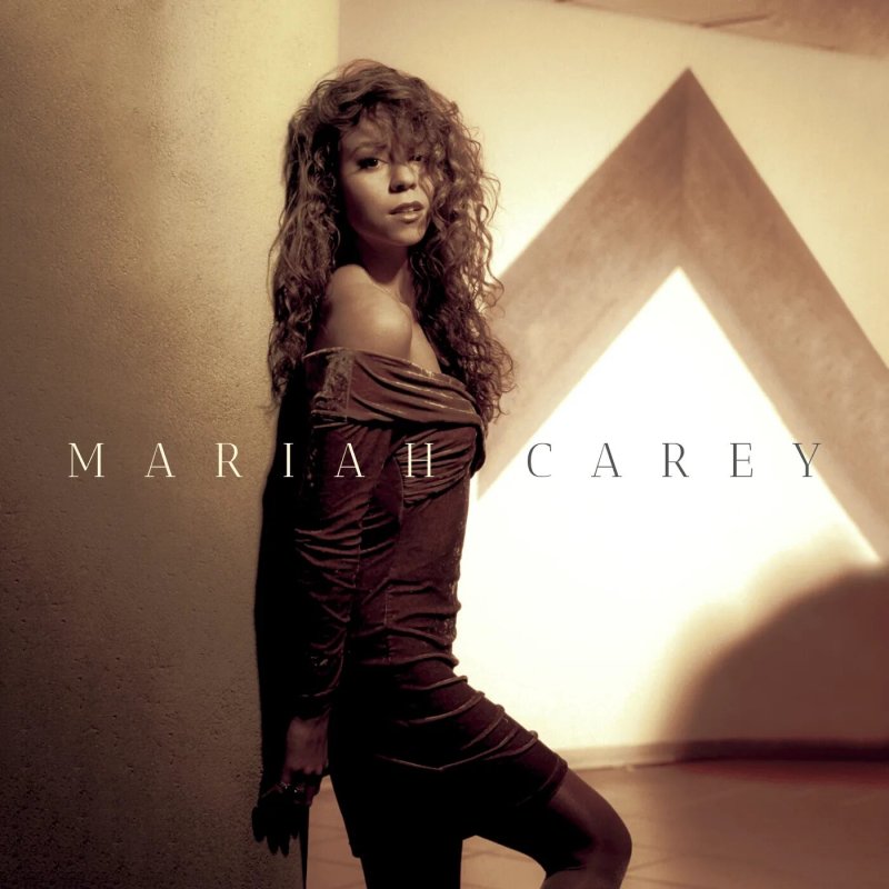 Mariah carey without you