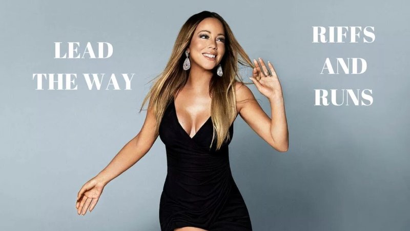 Mariah carey mariah carey