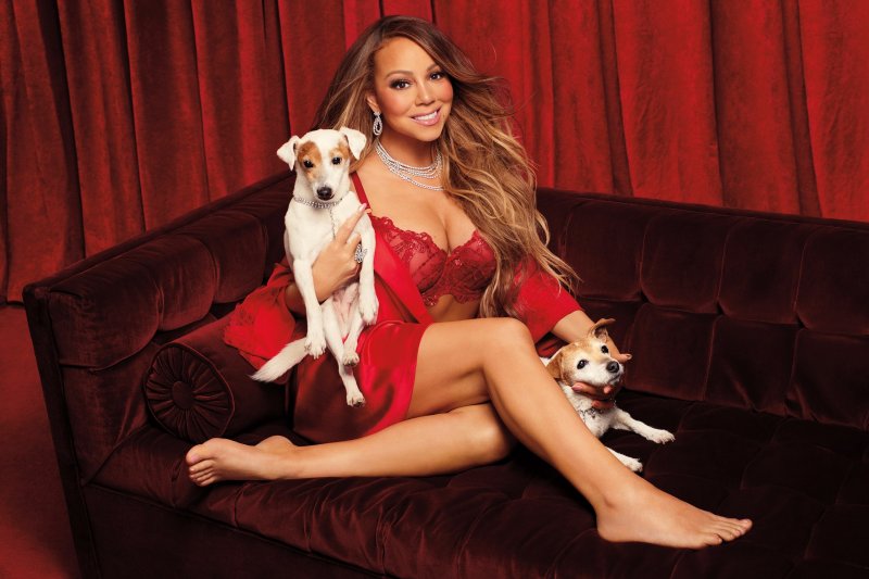 Mariah carey mariah carey