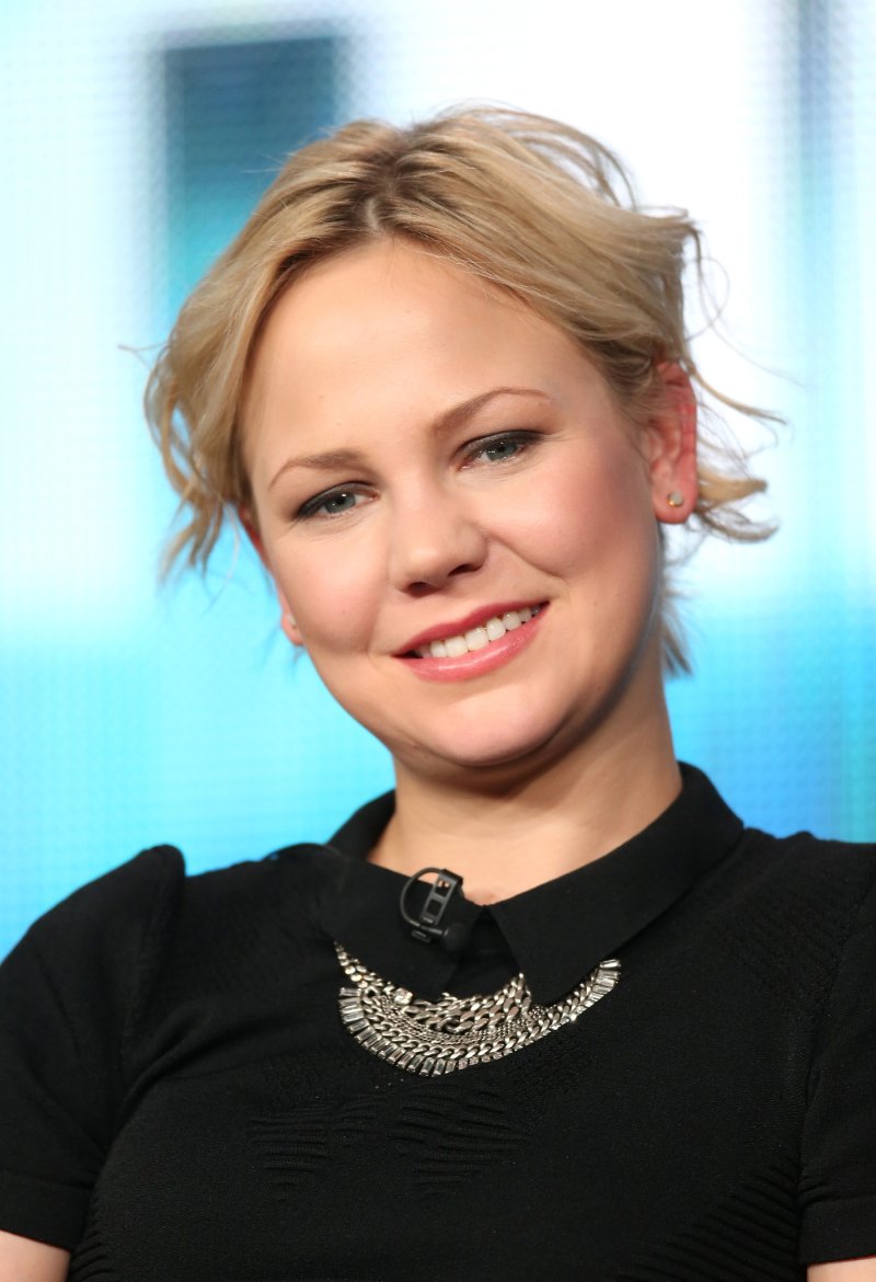 Adelaide clemens