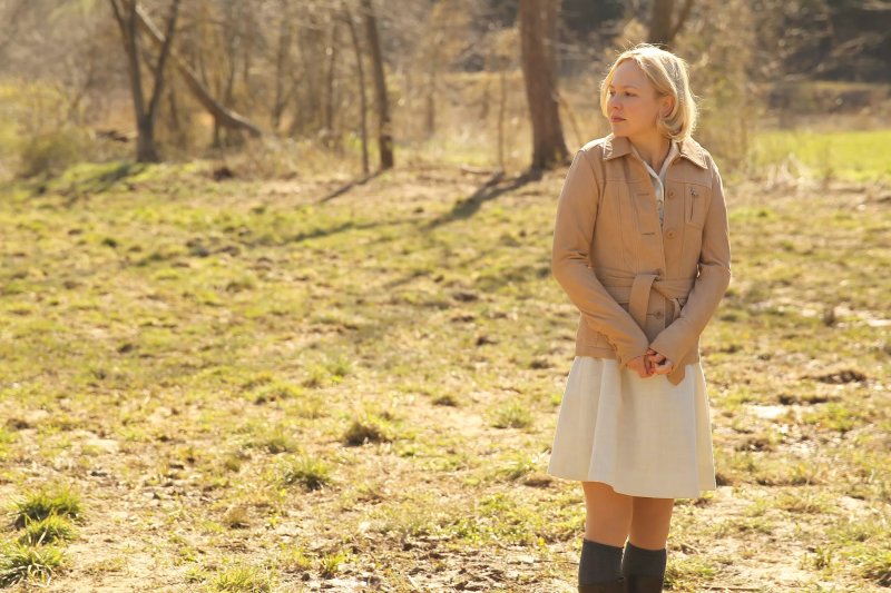 Adelaide clemens