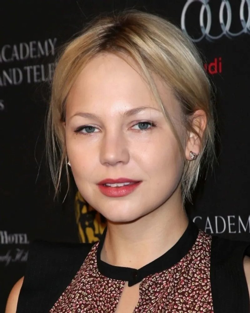 Adelaide clemens