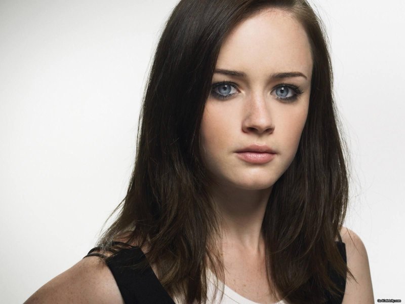 Alexis bledel