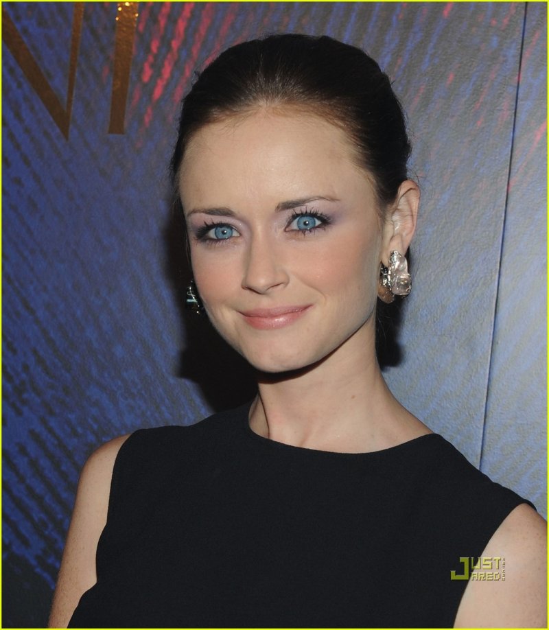 Alexis bledel