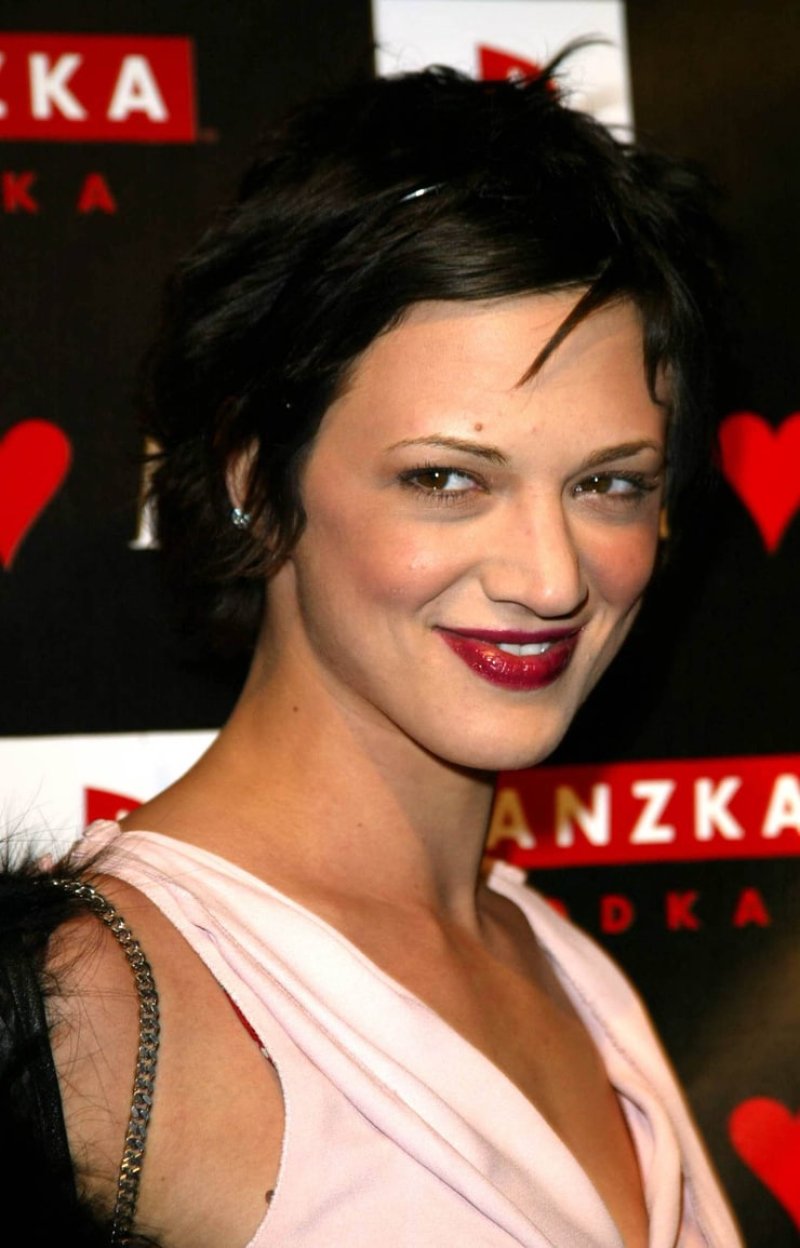 Asia argento