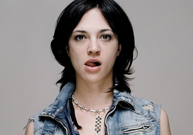 Asia argento