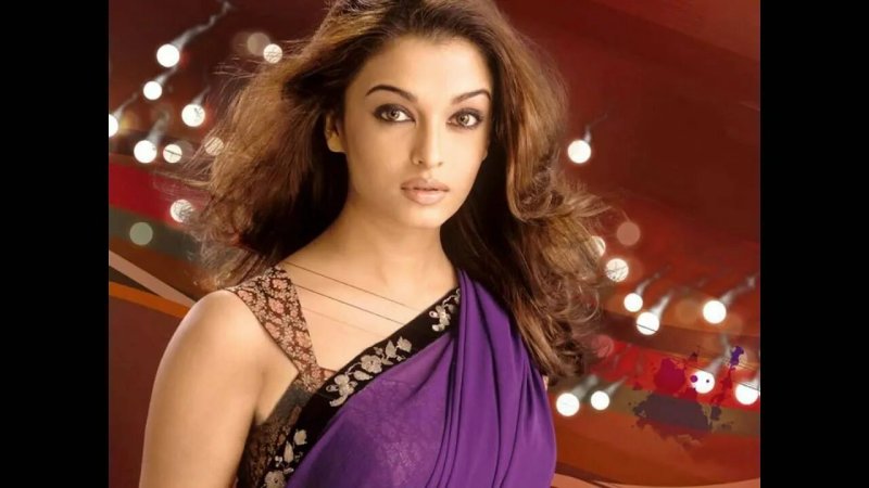 Aishwarya rai bachchan