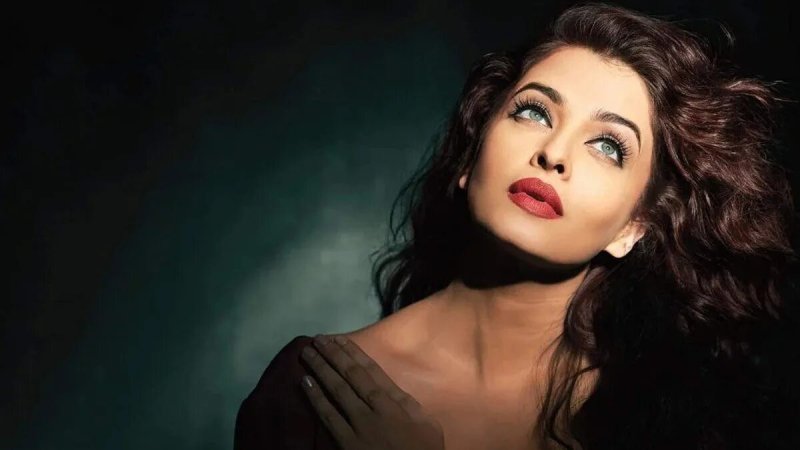 Aishwarya rai bachchan