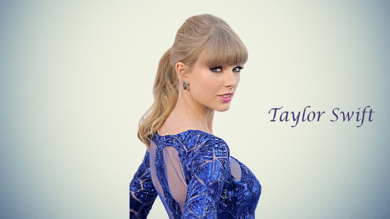 Taylor swift taylor swift