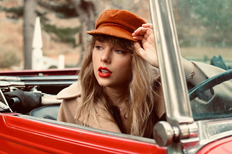 Taylor swift taylor swift