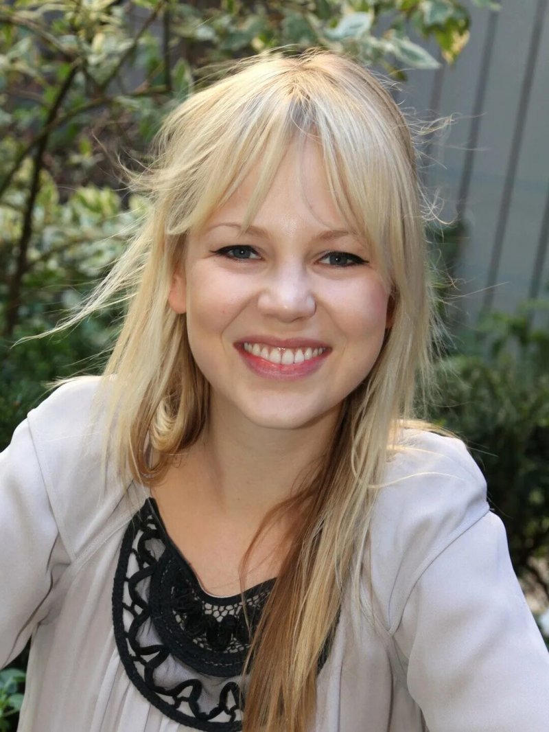 Adelaide clemens