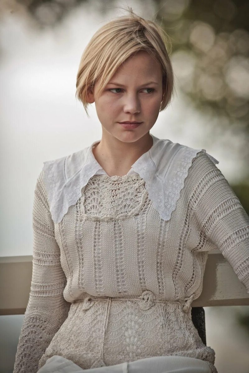 Adelaide clemens