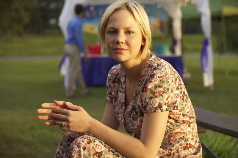 Adelaide clemens