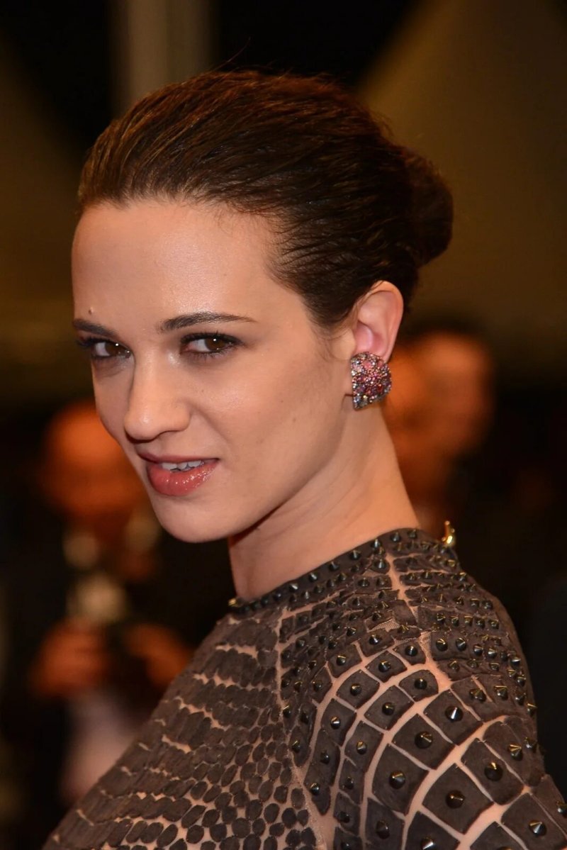 Asia argento