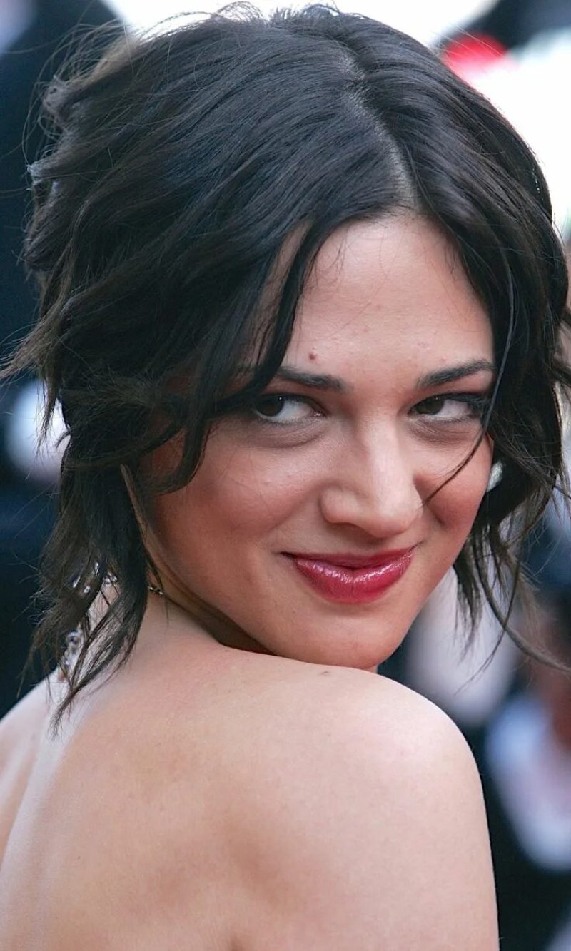 Asia argento