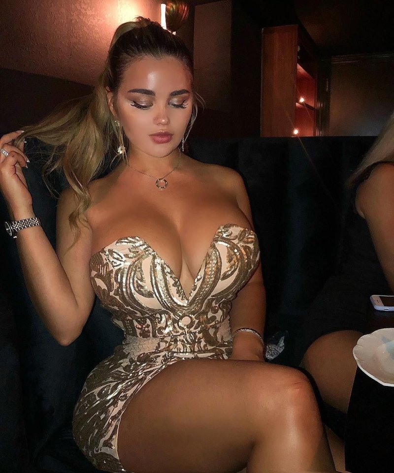 Anastasia kvitko