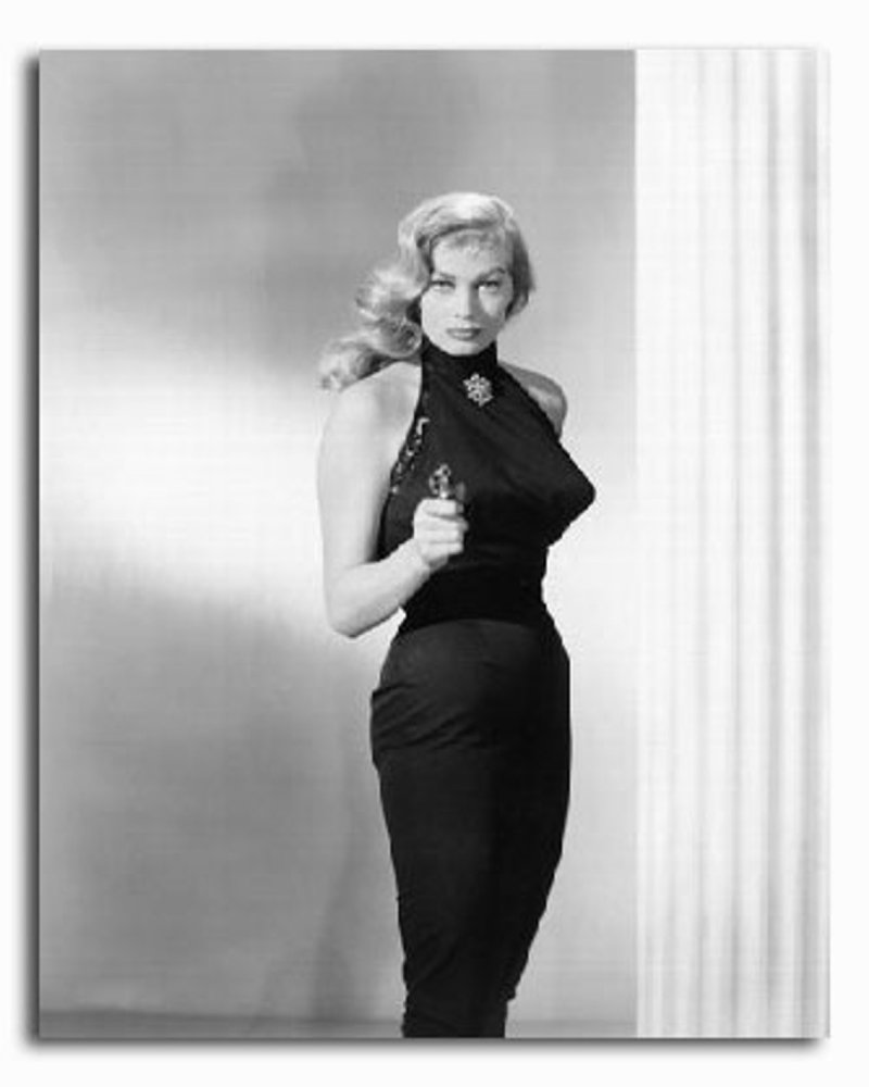 Anita ekberg