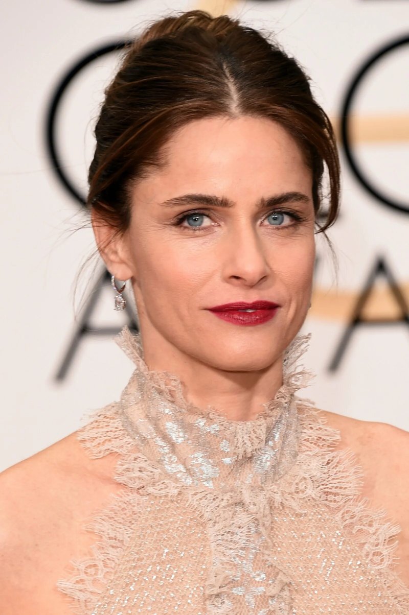 Amanda peet