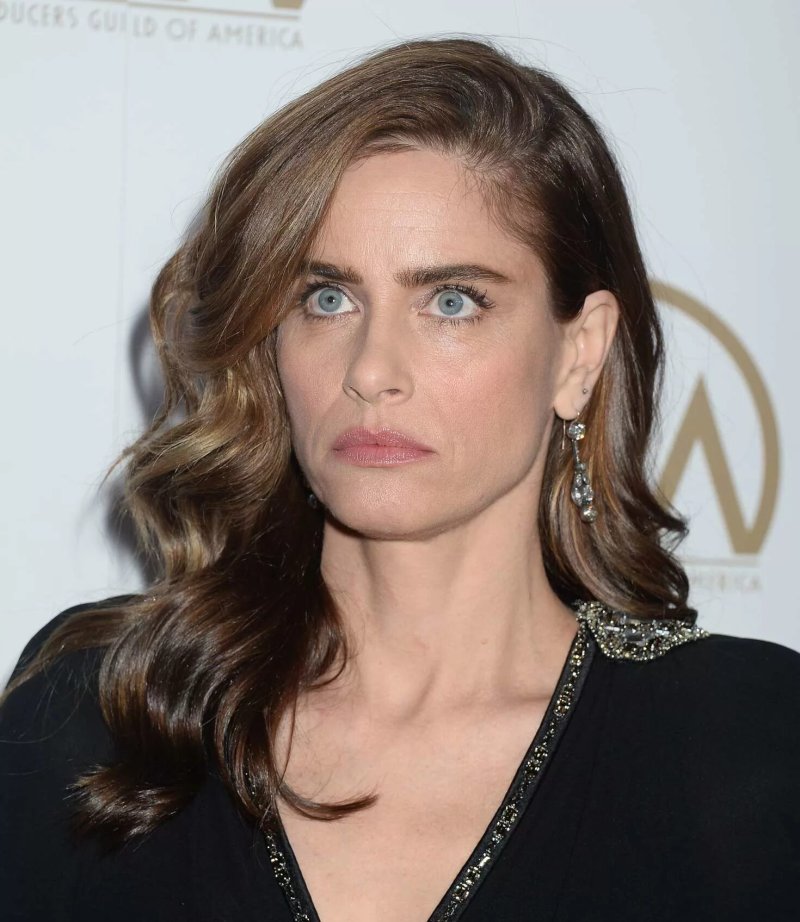 Amanda peet