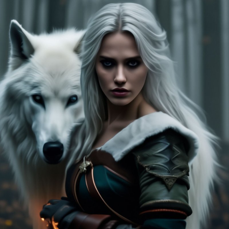 Cirilla fiona elen riannon