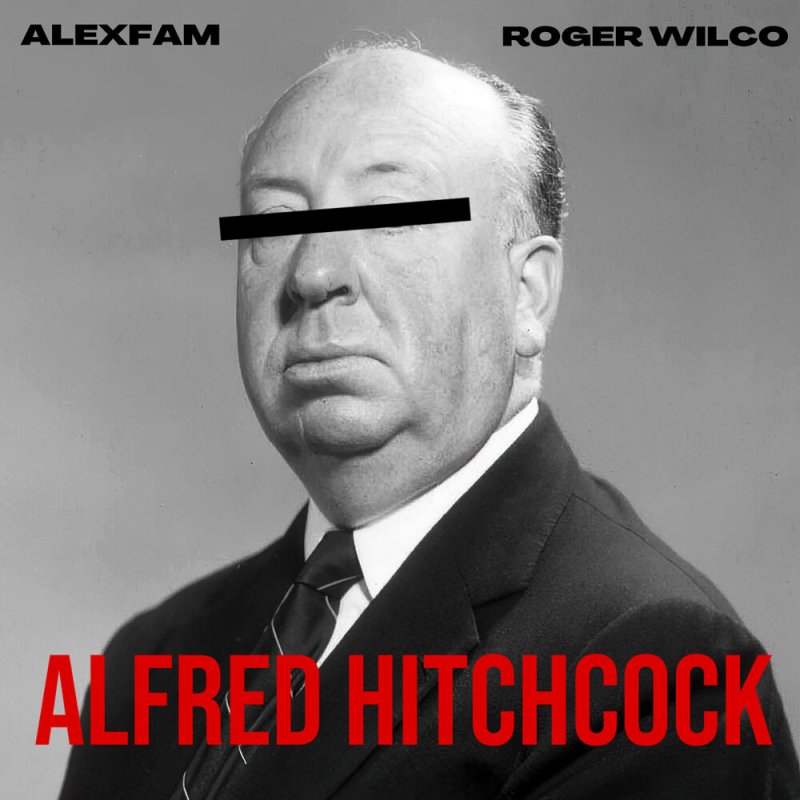 Alfred hitchcock hour