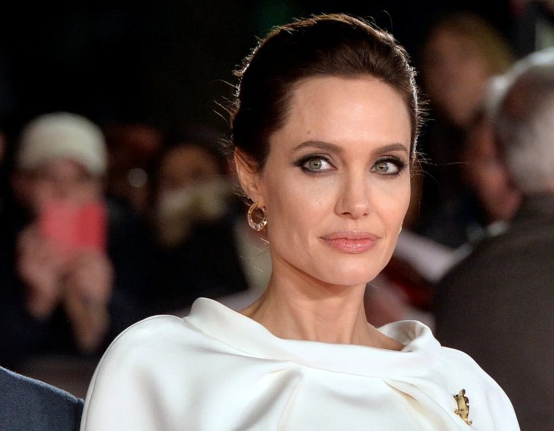 Angelina jolie pitt