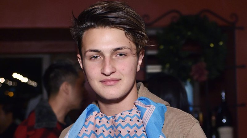 Anwar hadid