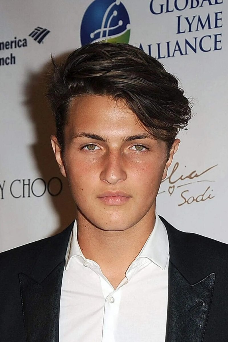 Anwar hadid