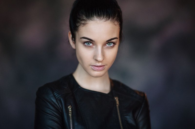 Алла бергер