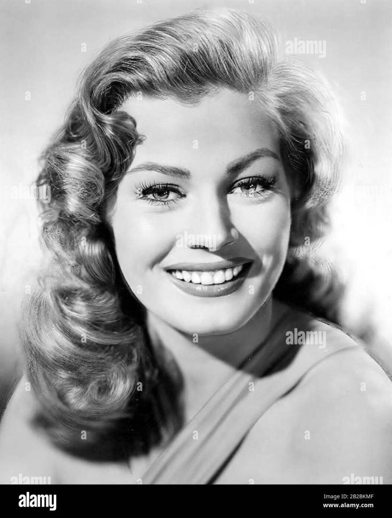 Anita ekberg