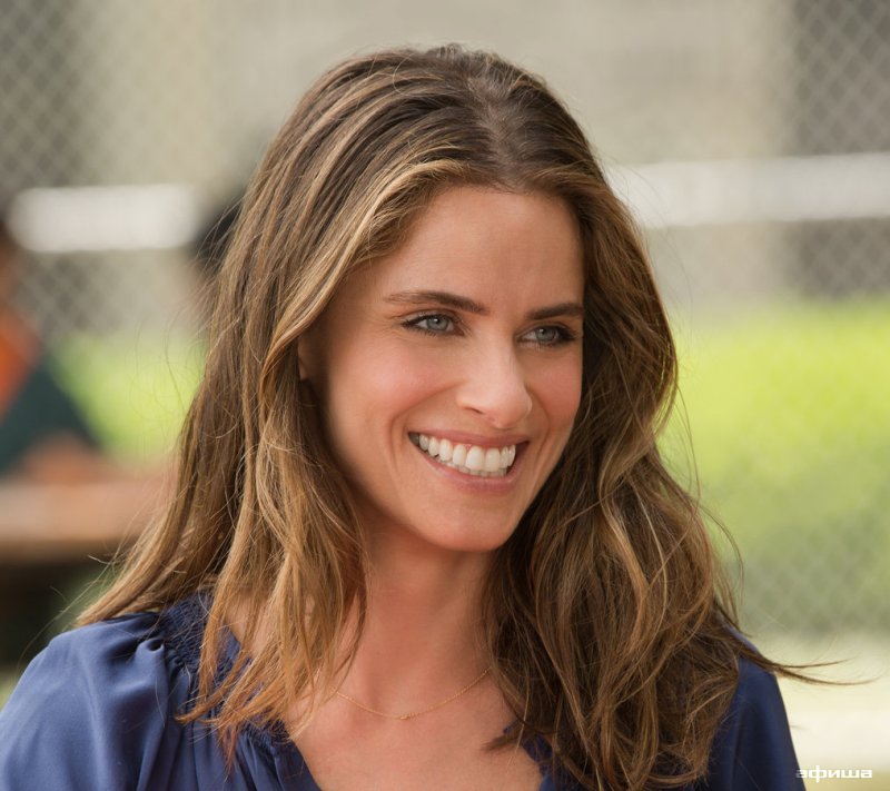 Amanda peet